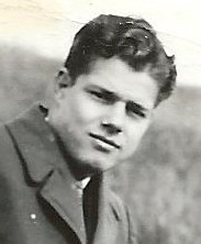 Francis William Geertsen (1921 - 2015) Profile